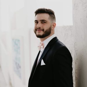 Meet your Posher, Brooks